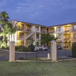 *** Motel Burswood Australia