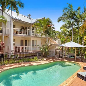 **** Aparthotel Mariner Bay Australia