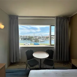 *** Motel Haven Marina Australia