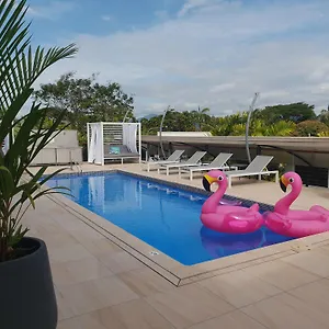 ***** Aparthotel Saltwater Luxury Australia