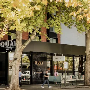 **** Hotel Quay Australia