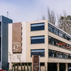 **** Motel 429 Australia