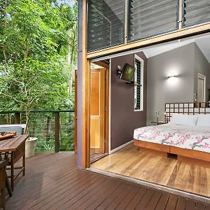 **** Guest house Azabu Retreat & Australia
