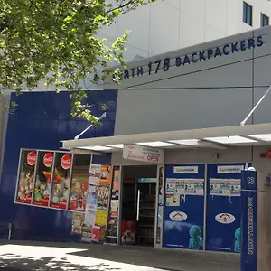  Hostel 178 Backpackers Australia