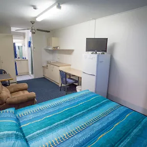 4* Motel Fourth Ave Motor