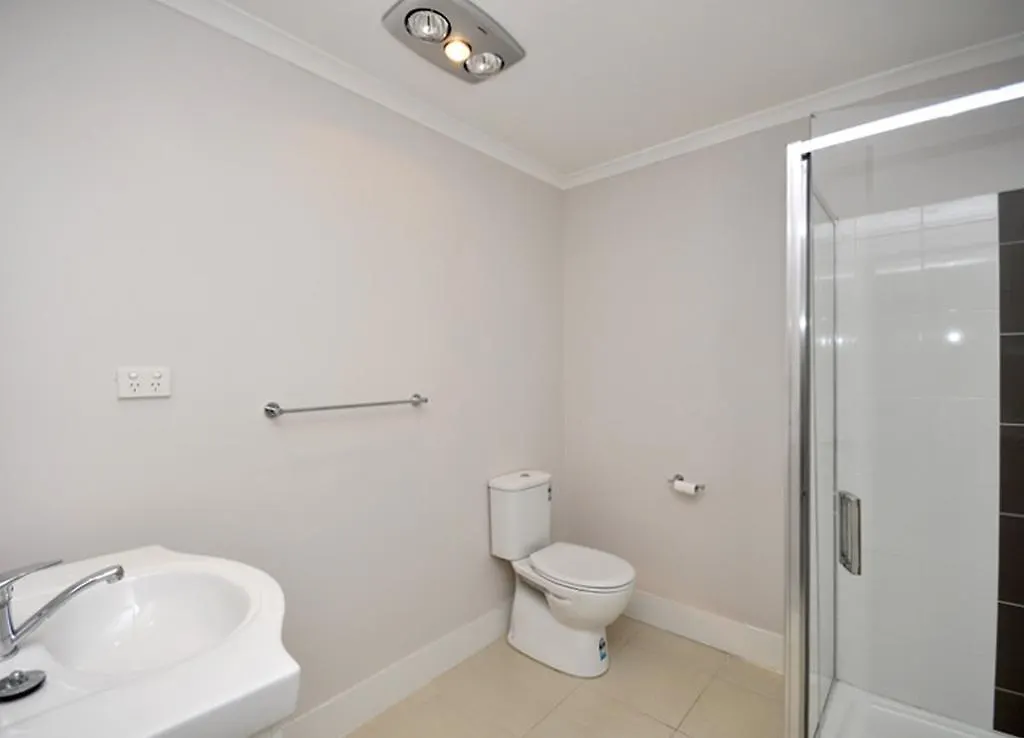 منتزه العطل Capricorn Villas Middlemount